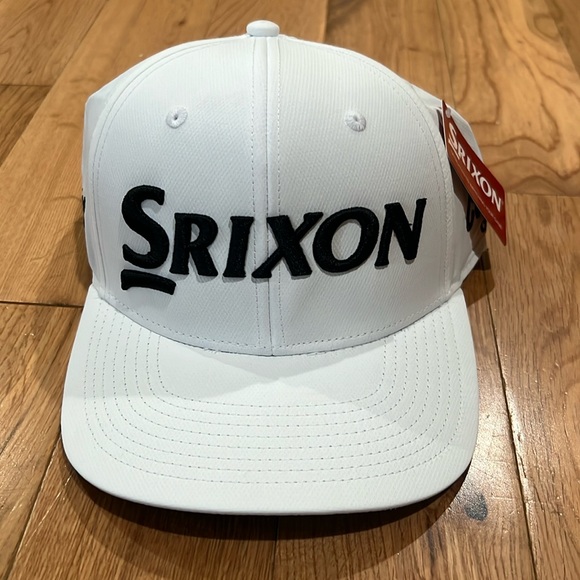 Srixon Hat - Picture 1 of 4